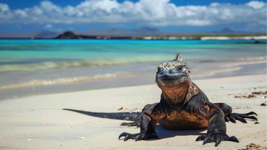 GALAPAGOS 2