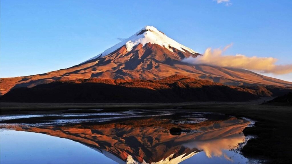 COTOPAXI 3